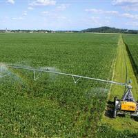 کشاورزی استان مرکزی نیازمند نگاه تازه