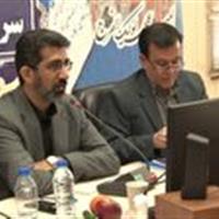 برگزاری نمایشگاه میز نیاز صنعت برای افزایش توان تولید کالای داخلی در قم