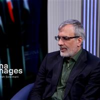 جابری انصاری: تاریخ شفاهی ایرنا ثبت شود