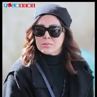 عکس/ حضور هنرمندان در مراسم خاکسپاری زندهیاد «همایون ارشادی»