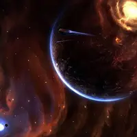 سیاهچاله ای که معادلات اخترشناسی را برهم زد