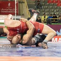 نایب‌ رئیس فدراسیون کشتی: توسعه کشتی در استان‌ها نیازمند درآمد پایدار و حضور در لیگ است