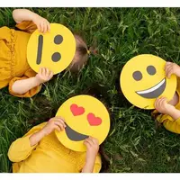 بازی با حالت‌ها؛ از شادی تا عصبانیت