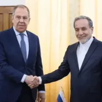 گفتگوی تلفنی عراقچی و لاوروف