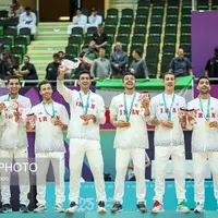 برنامه روز پنجم ورزشکاران ایران در بازی‌های کشورهای اسلامی