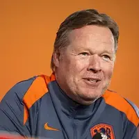 در 28 روز اردوی ناپولی یک توپ هم ندیدم!