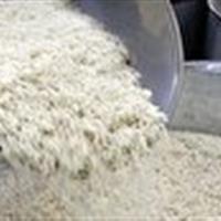 آغاز توزیع برنج دولتی در سمنان از هفته آینده