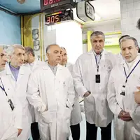 بازگشت به غنیسازی