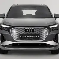 اضافه شدن دو مدل آئودی به سامانه اتونوین