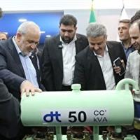 زنجان؛ امضای تفاهم‌نامه برای تولید ترانسفورماتورهای کم‌تلفات