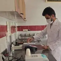 آزمایشگاه سنجش کیفیت آب و پساب در ایرانشهر راه اندازی شد