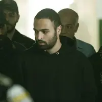 پیدا شدن مدرکی بر علیه قاتل بودن مهیار با اعتراف خودش