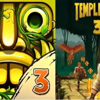 بازی Temple Run 3 عرضه شد