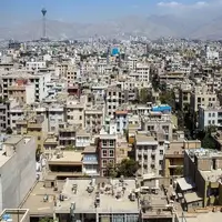 کاهش 50 درصدی ساخت‌وسازها در کشور