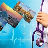 گردشگری سلامت در یزد گرفتار نبود پرواز بین‌المللی