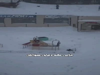 «نوریلسک» افسرده ترین شهر دنیا