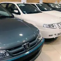 آخرین قیمت خودروهای داخلی؛ افزایش 10 تا 130 میلیونی محصولات سایپا و ایران‌خودرو