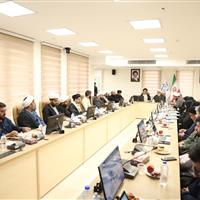 رئیس مرکز تحقیقات اسلامی مجلس: کرسی فقه گردشگری در حوزه فعال شود