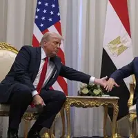 طرح سری آمریکا برای غزه با مشارکت مصر فاش شد