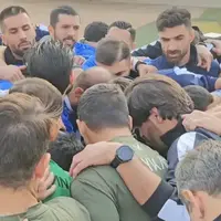 پیکانی‌ها رمز موفقیت را فریاد زدند