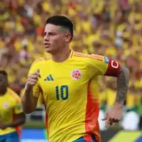 مقصد بعدی خامس رودریگز مشخص شد