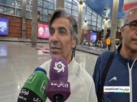 شمسایی: تعداد تیمهای مدعی زیاد شده