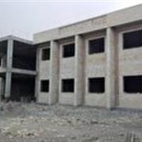 احداث مدرسه ۶ کلاسه در هزاررود با اعتبار ۳۰ میلیارد ریال