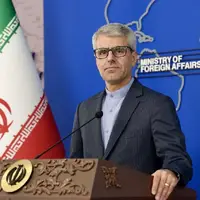 بقائی: تاریخ تحریم‌ها علیه ایران به دهه ۳۰ بازمی‌گردد