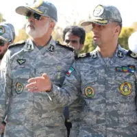 معاون اجرایی ارتش: در جنگ تحمیلی ۱۲ روزه پاشنه آشیل دشمن را کشف کردیم