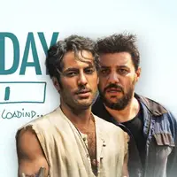 انتشار سریال‌های «هزار و یک‌شب»، «بامداد خمار» و «وحشی 2» در روز میانی هفته 