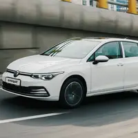 نگاهی به فولکس واگن گلف؛ هاچبک جذاب آلمانی