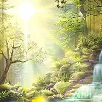 حوض کوثر کارش چیه ؟!