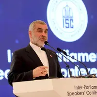 نیکزاد: پرونده هسته‌ای و ادعاهای مختلف دشمنان ایران، بهانه‌ای بیش نیست