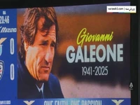 خلاصه بازی لاتزیو 2 - کالیاری 0