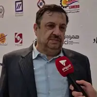 فیروز آبادی دبیر اسبق شورای عالی فضای مجازی: تلگرام و یوتیوب باید رفع فیلتر شوند