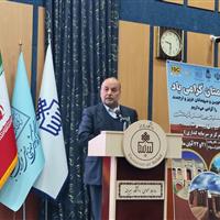 ضرورت تشکیل کنسرسیوم جهانی ماندن بیابان لوت