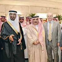 مهره سوخته؛ درباره تقابل حقوقی مقام سابق امنیتی سعودی با دولت عربستان