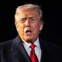 ترامپ: در بازار کار آمریکا، نیروی با استعداد نداریم