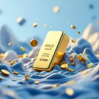 گام جدید تتر به سوی طلای فیزیکی