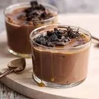 دسرشکلاتی که درست نکنی ضرر کردی