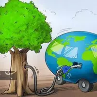 اجلاس بین المللی اقلیمی «کاپ ۳۰» در آیینه طنز کارتونیست‌ها