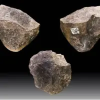 ماندگارترین فناوری جهان؛ اجداد ما میلیون‌ها سال از یک نوع ابزار سنگی استفاده می‌کردند