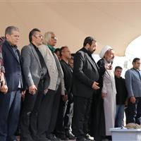 پیکر همایون ارشادی، بازیگر سینمای ایران در بهشت سکینه کرج آرام گرفت