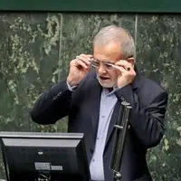 سرمقاله جوان/ حرف حساب رئیسجمهور و یک کتاب حرف دیگر