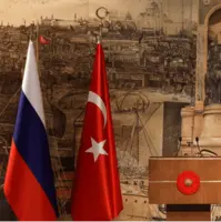 روسیه: آماده‌ایم در استانبول با اوکراین مذاکره کنیم