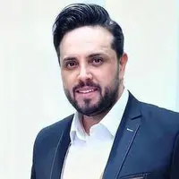 عکس بامزه از خانواده مجری مشهور صداوسیما