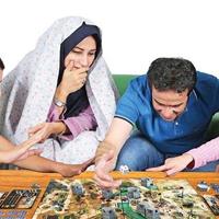 کاهش آسیب‌های اجتماعی با تحکیم بنیان خانواده