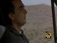 همایون ارشادی؛ بازیگر آرام طعم زندگی