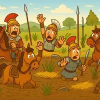 از آدم‌های آب زیرکاه خوش‌تون میاد؟ 