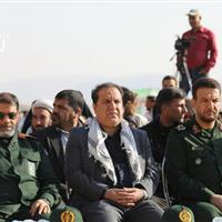 معاون هماهنگکننده سازمان بسیج مستضعفین: یادواره شهدا، فتوحات ملت است